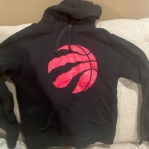 Fanatics Toronto Raptors Pascal Siakam Hoodie